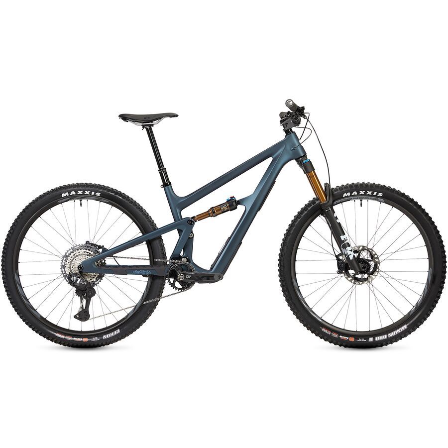 Ripley XT Di2 Carbon Wheel Mountain Bike