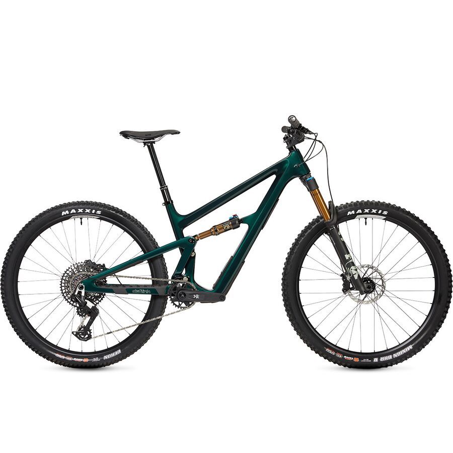 Ripley XT Di2 Mountain Bike