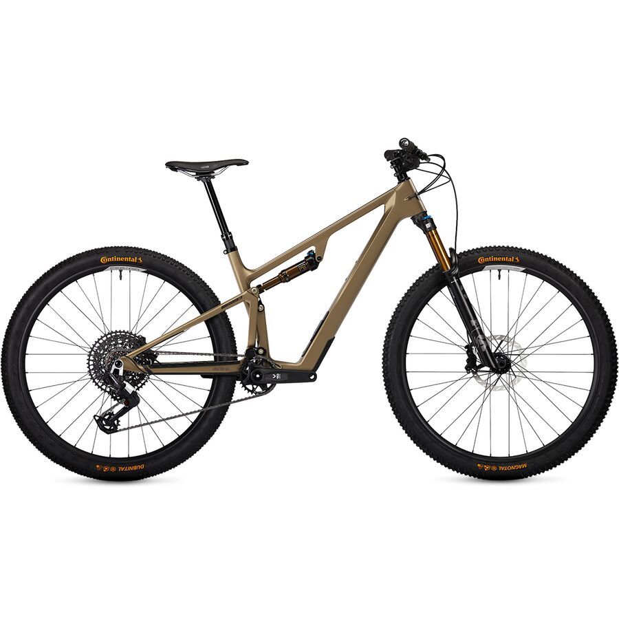 Ripley SL Eagle 90 Mountain Bike