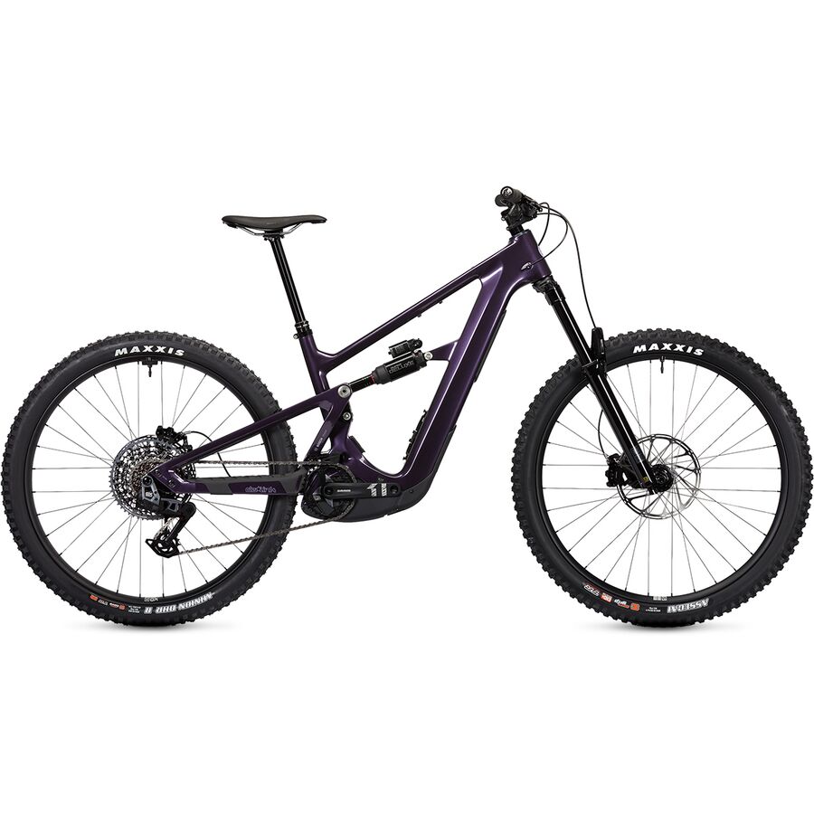 Oso Trail GX Transmission Ebike