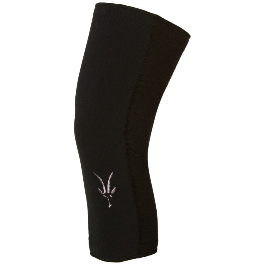 Ibex Merino Wool Knee Warmer Men