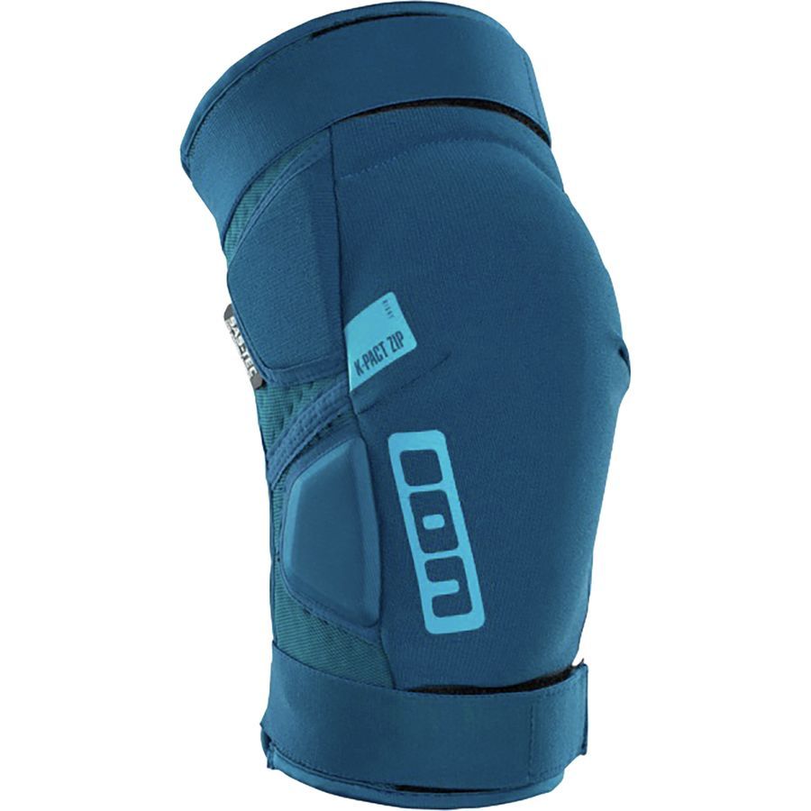 ION KPact Zip Knee Pad Competitive Cyclist