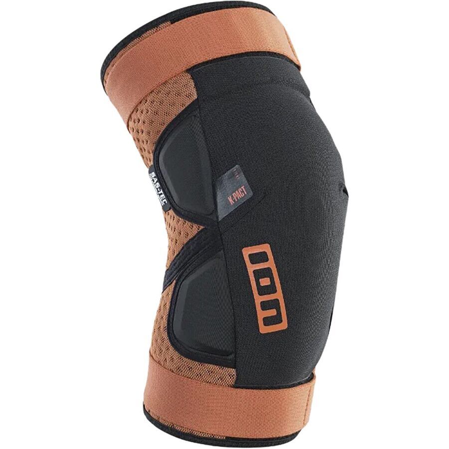 Knee & Shin Pads Competitive Cyclist