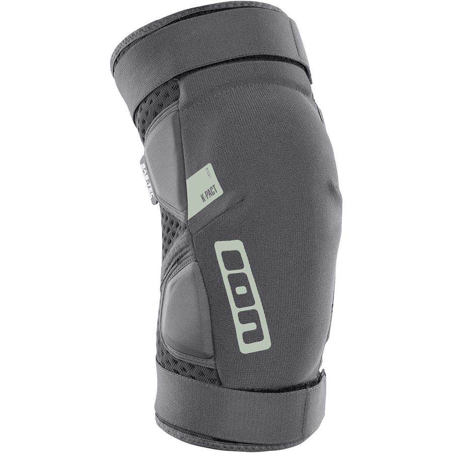 ION KPact Knee Pad Competitive Cyclist