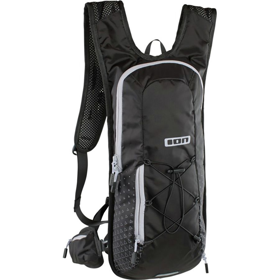 ION Villain 4L Backpack - Accessories
