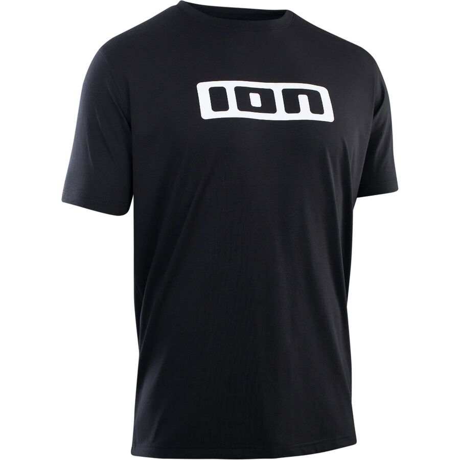 Logo Short-Sleeve Dri-Release Jersey - Men's
