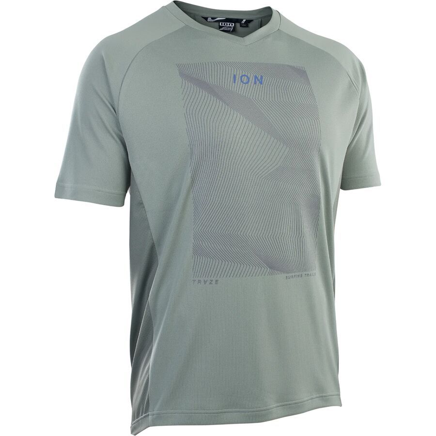 Traze Short-Sleeve Jersey - Men's