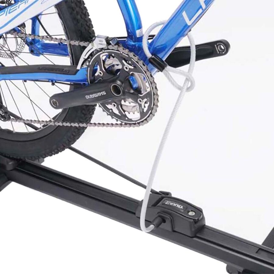 Inno Racks Tire Hold II Roof Bike Rack Competitive Cyclist