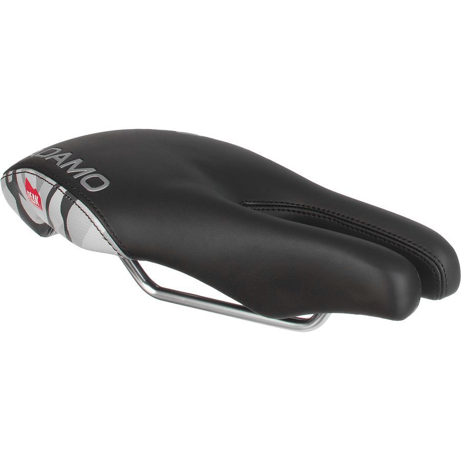 ISM Peak Saddle Components