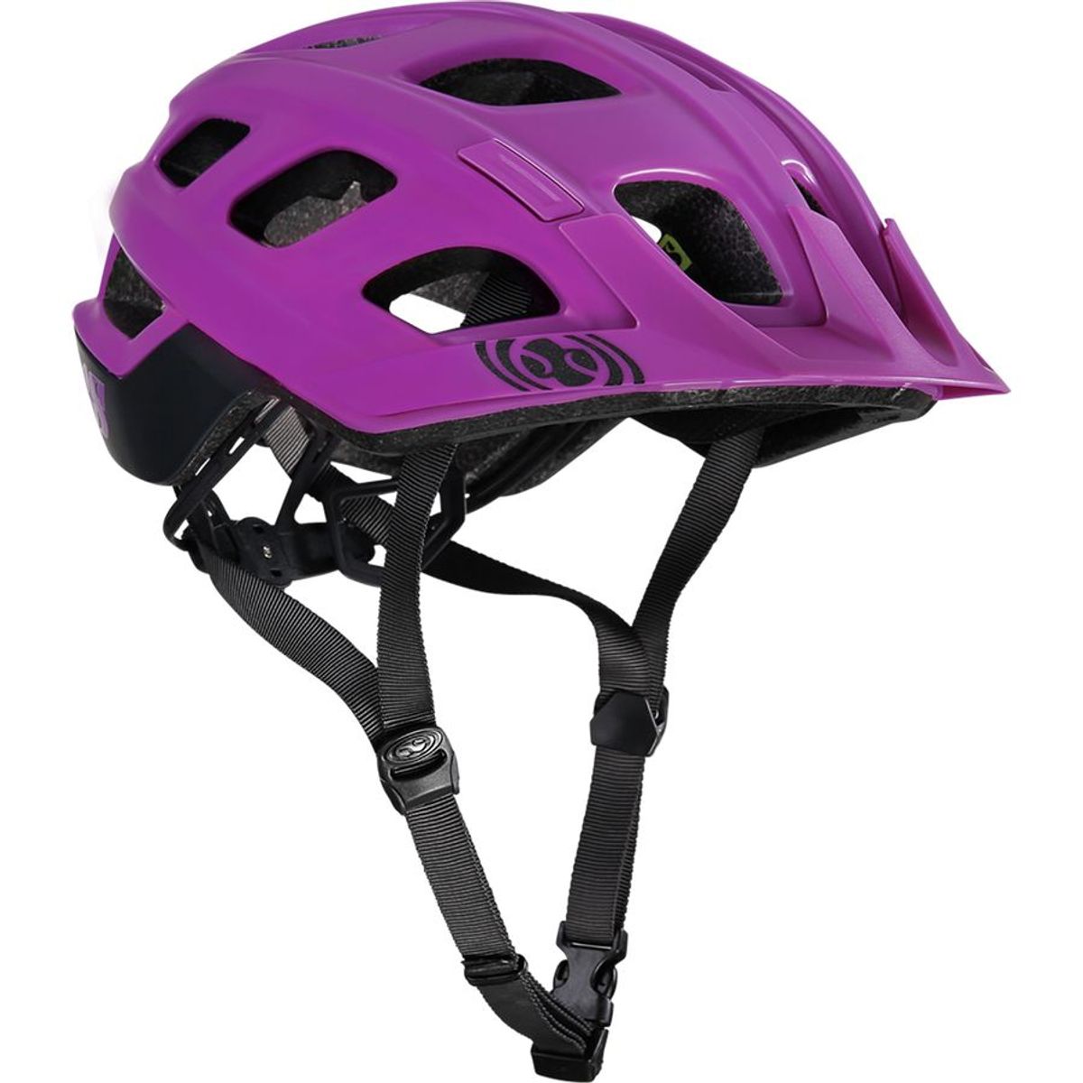 xc helmet with visor