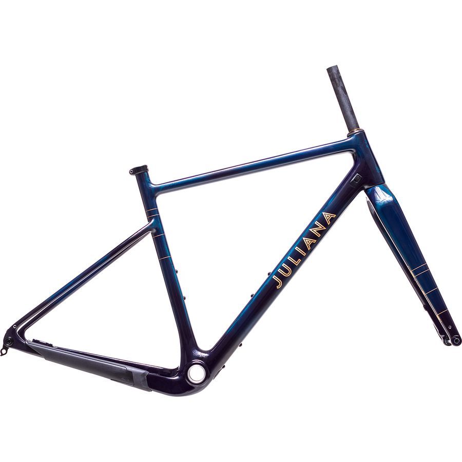 juliana quincy bike