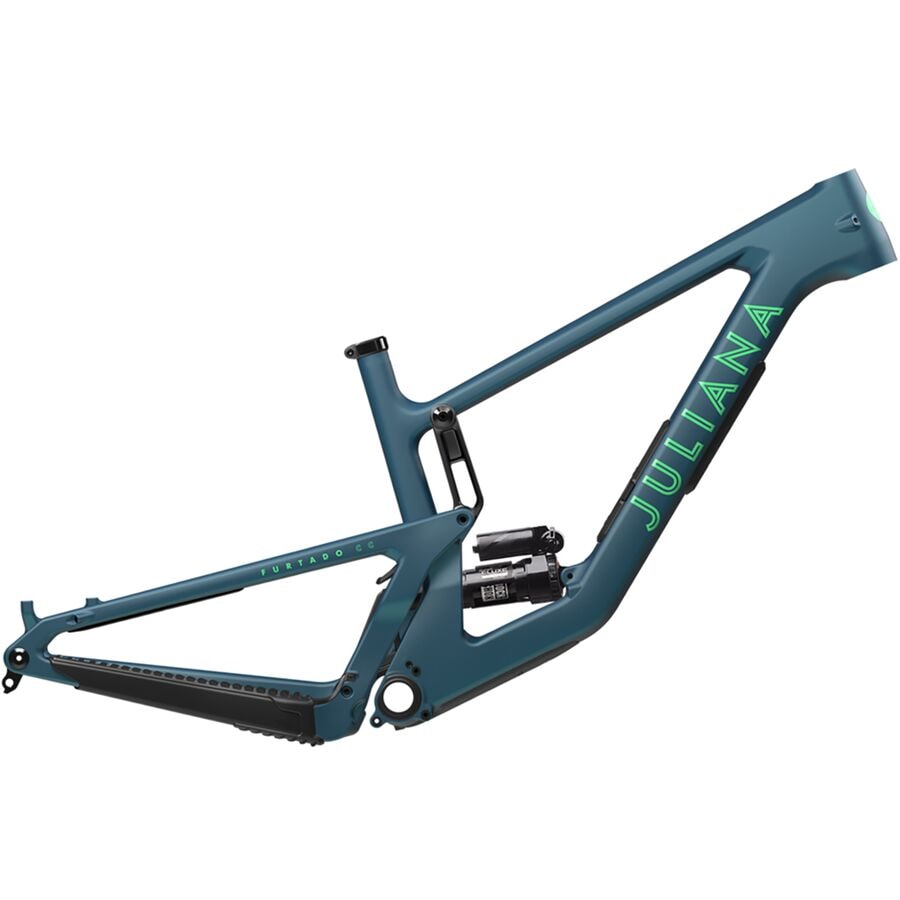Furtado Carbon CC Mountain Bike Frame