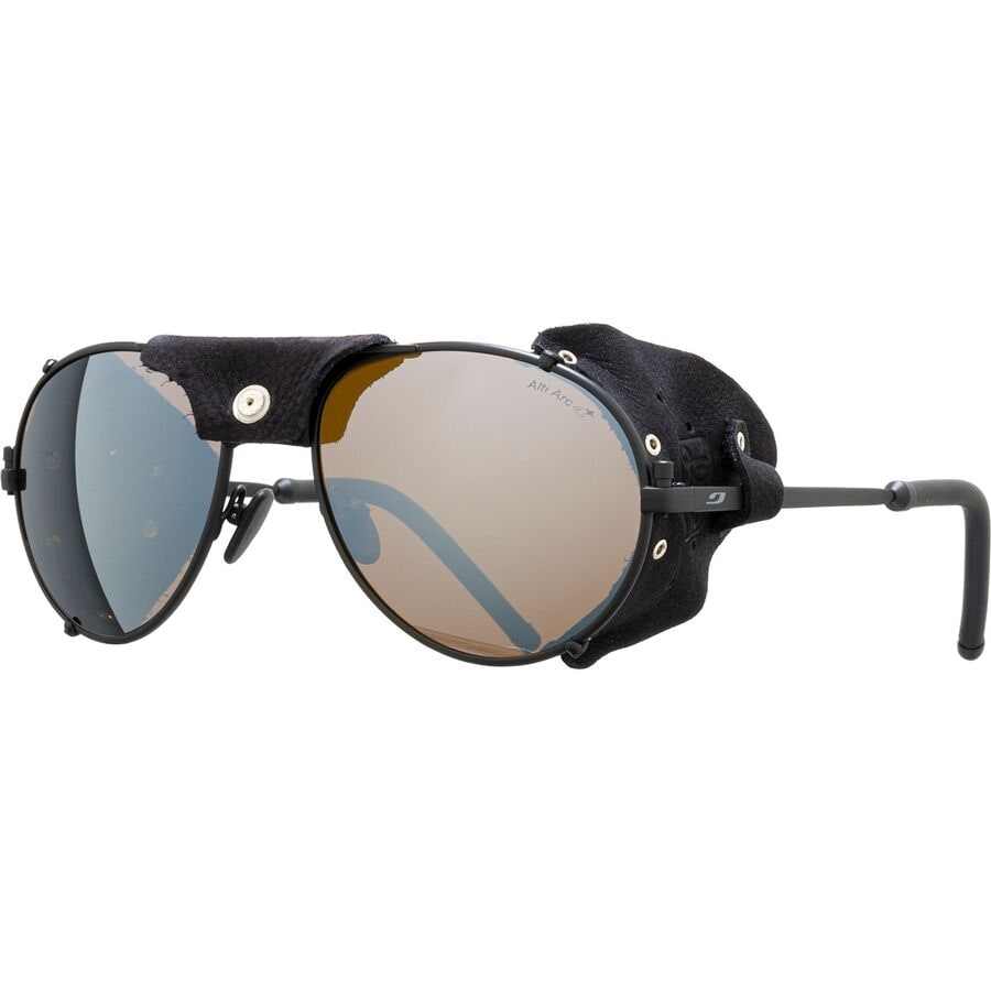 Cham Alti Arc 4 Glass Sunglasses