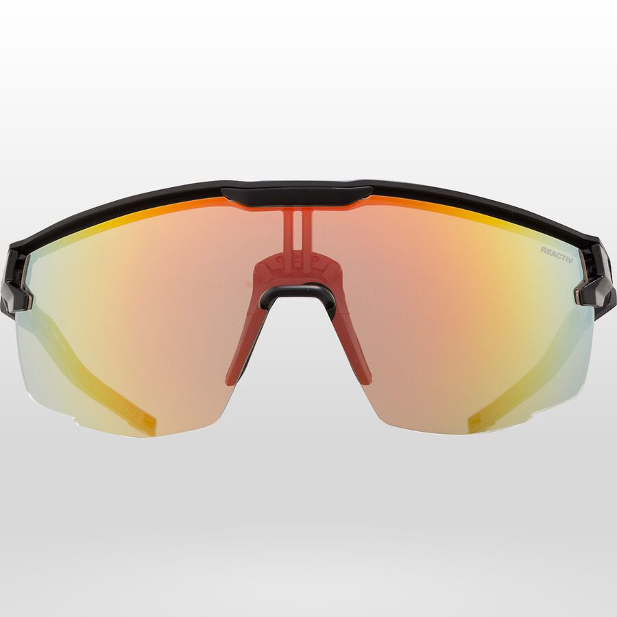 Julbo Ultimate Photochromic Sunglasses Competitive Cyclist