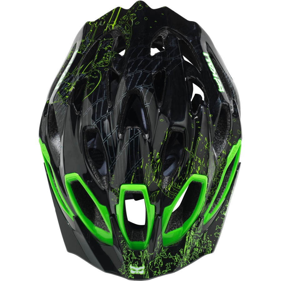 Kali Protectives Maraka XC Helmet Competitive Cyclist