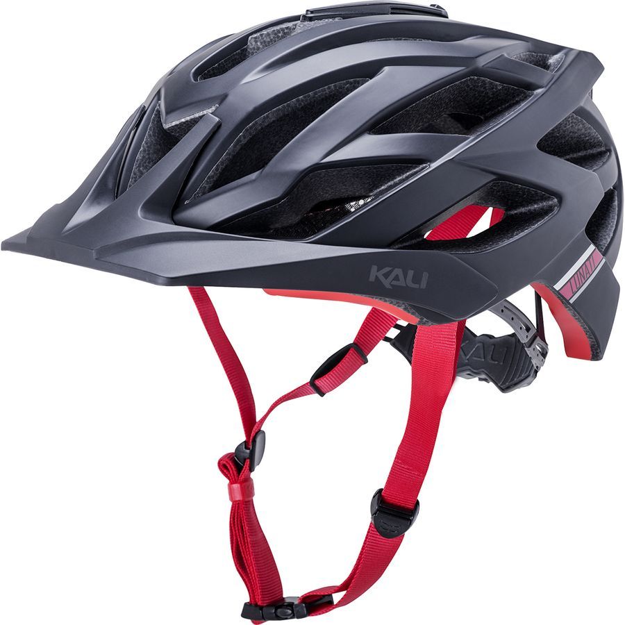 kali bike helmets