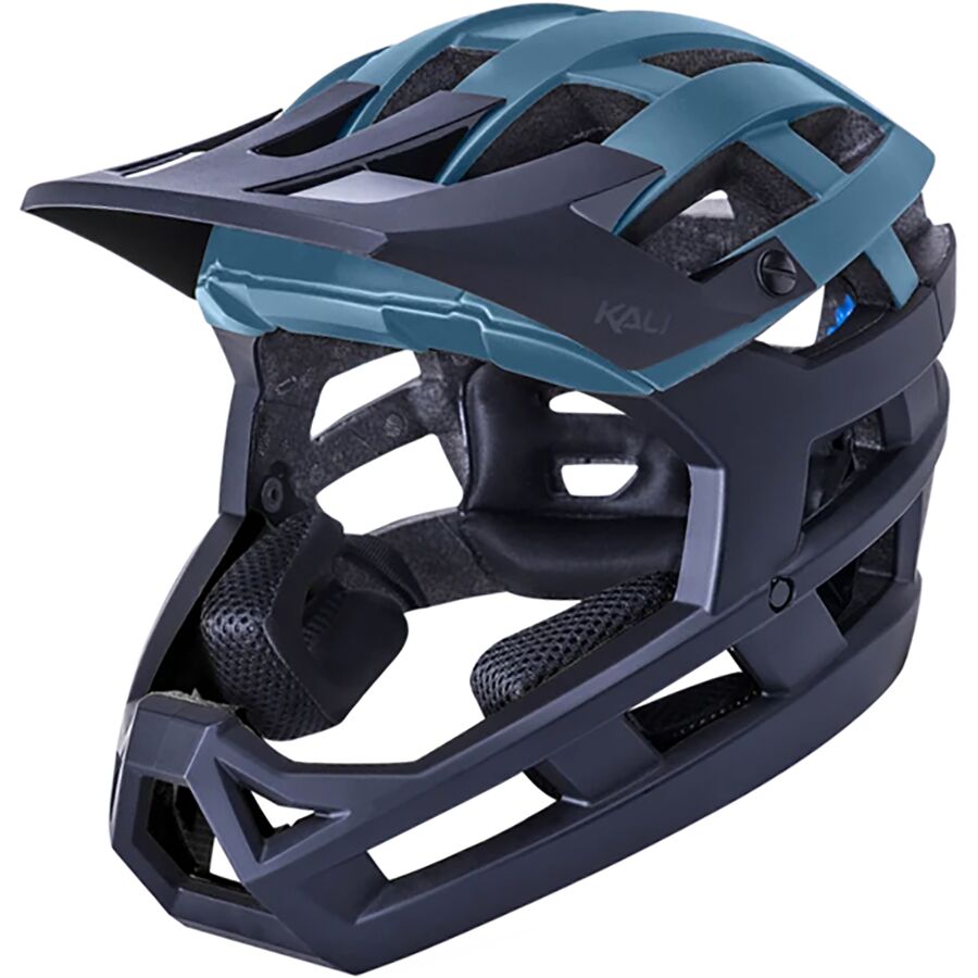 Invader 2.0 Helmet