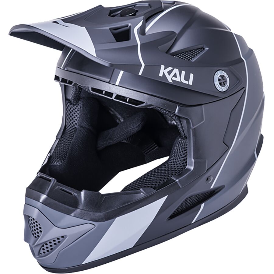 Zoka Full-Face Helmet- Kids'