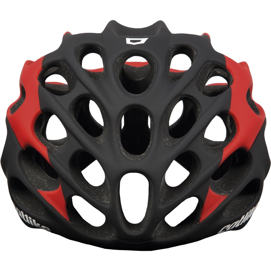catlike mixino road helmet