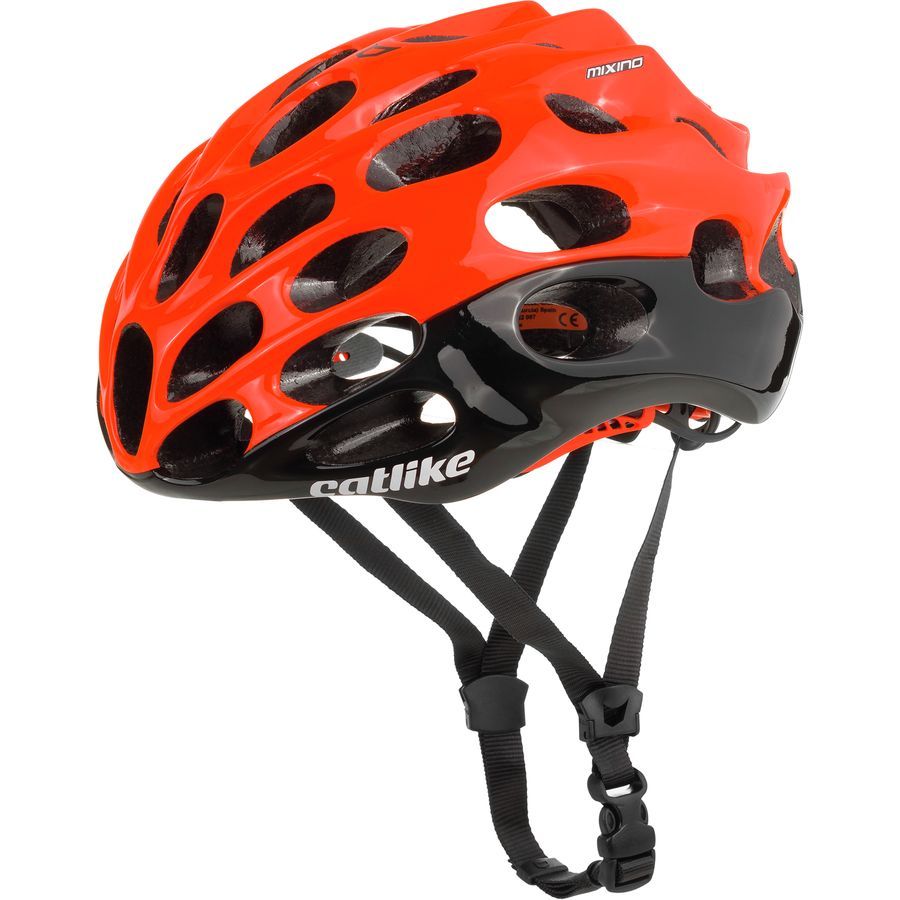 catlike mixino road helmet