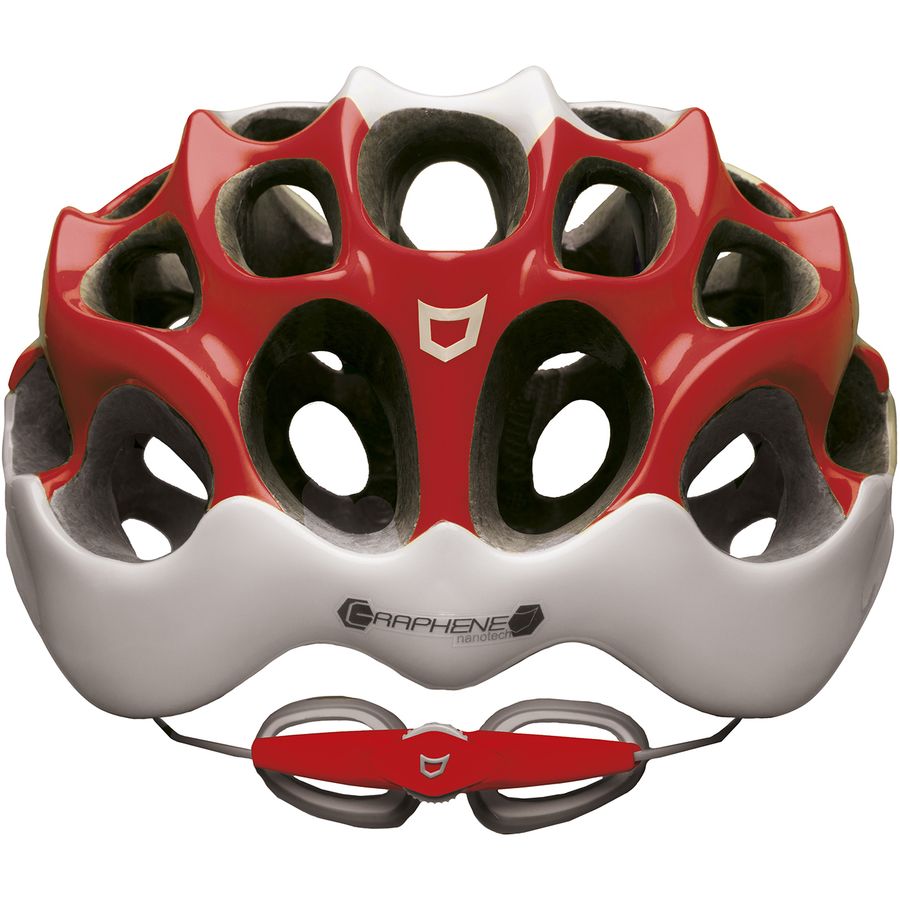 road catlike helmets