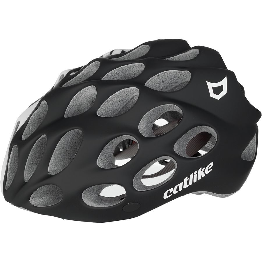 road catlike helmets