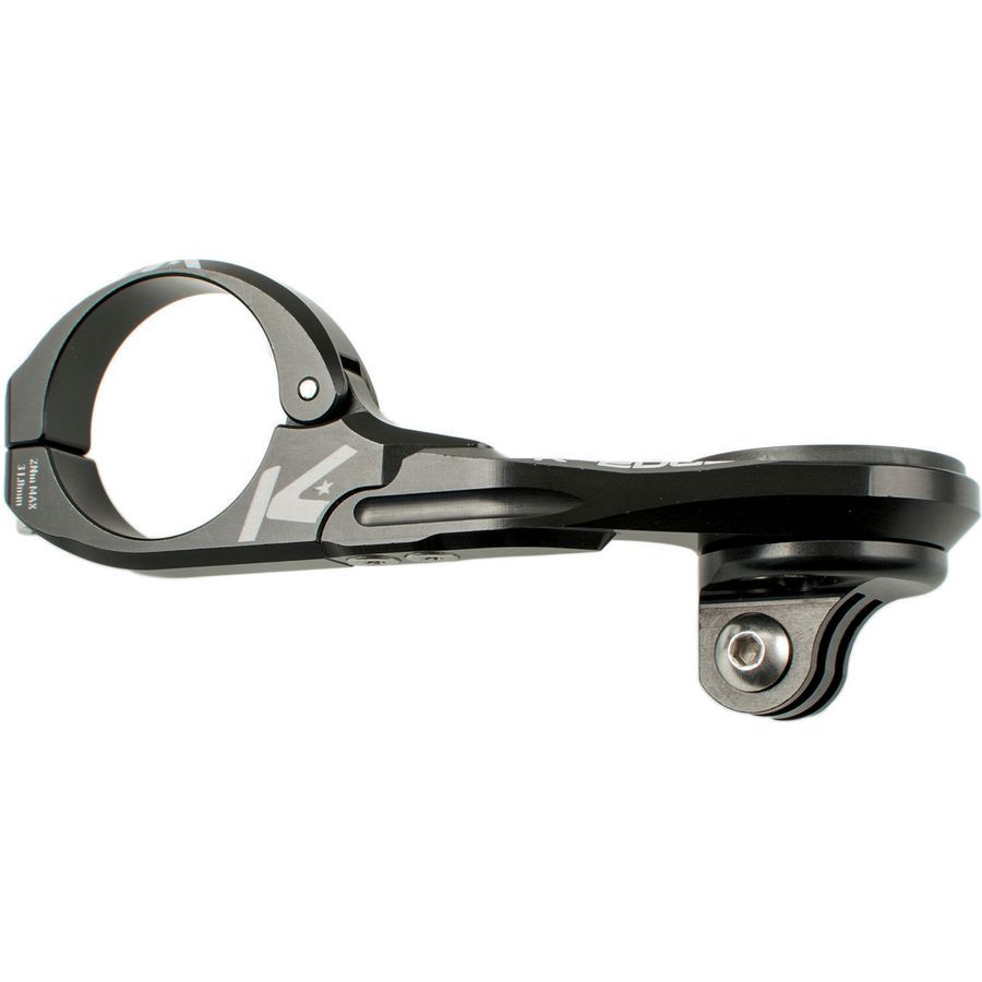 KEdge Pro Handlebar Combo Mount for Garmin Men