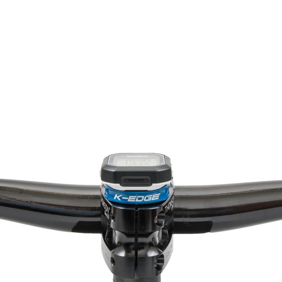 k edge gravity cap