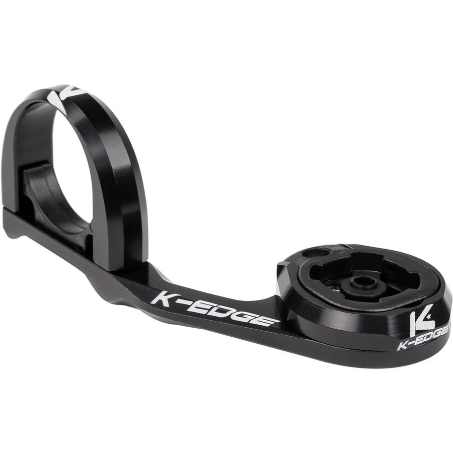 KEdge Sport Handlebar Computer Mount for Lezyne Men