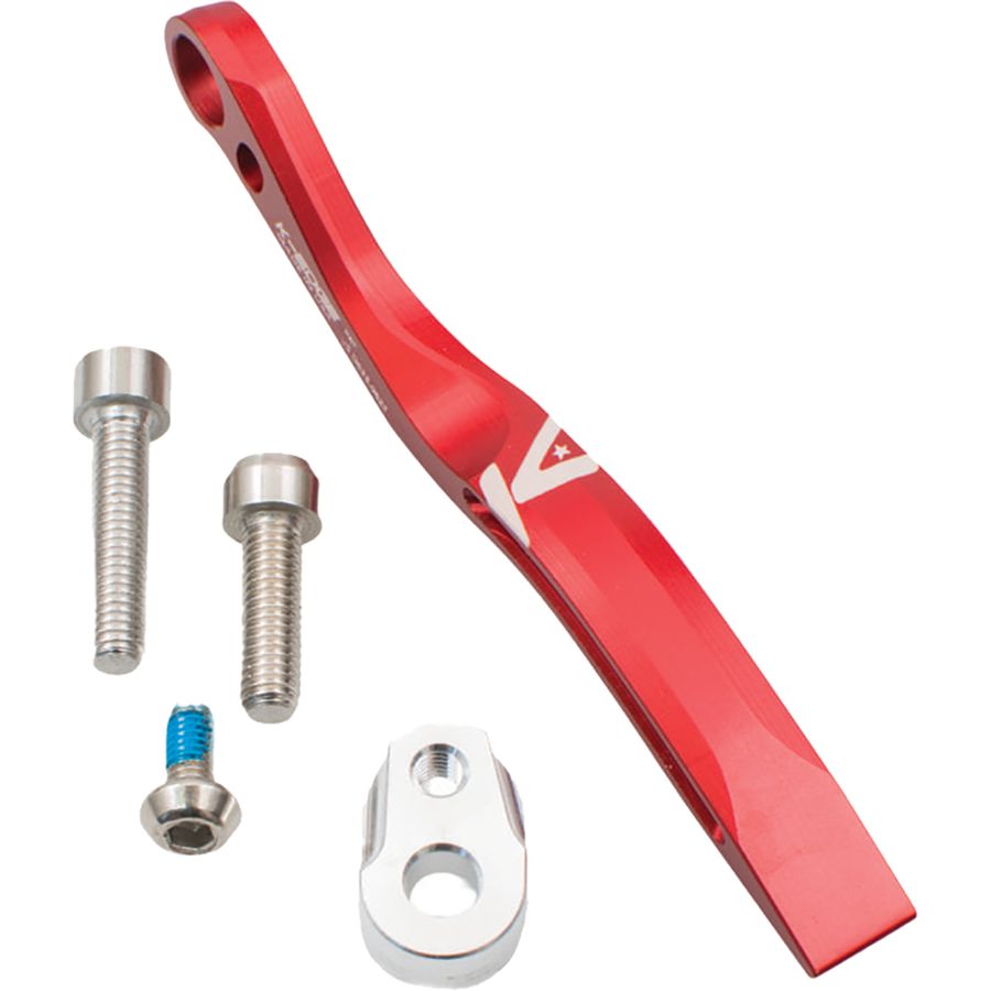 KEdge PRO BrazeOn Chain Catcher Competitive Cyclist