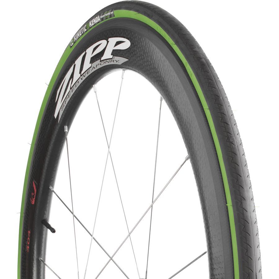kurt kinetic trainer tire