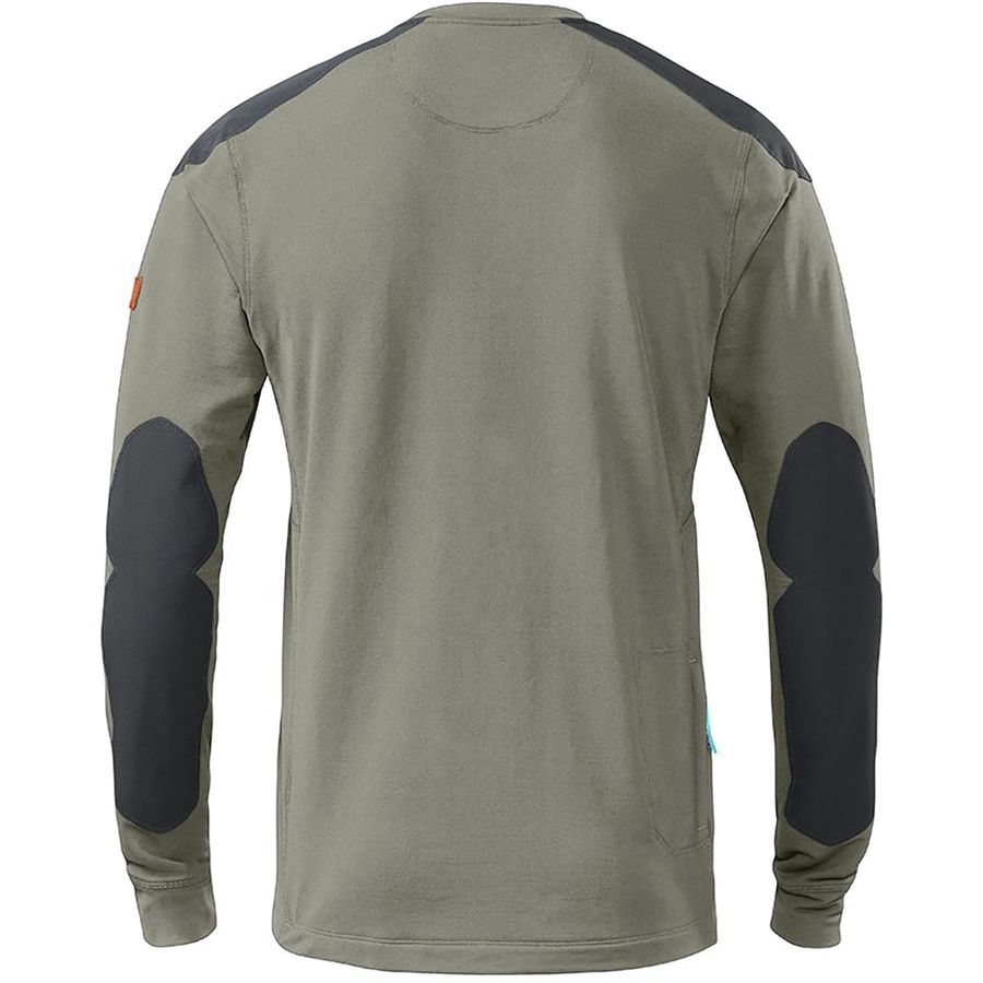 Kitsbow Front Range Sweatshirt Men's Competitive Cyclist