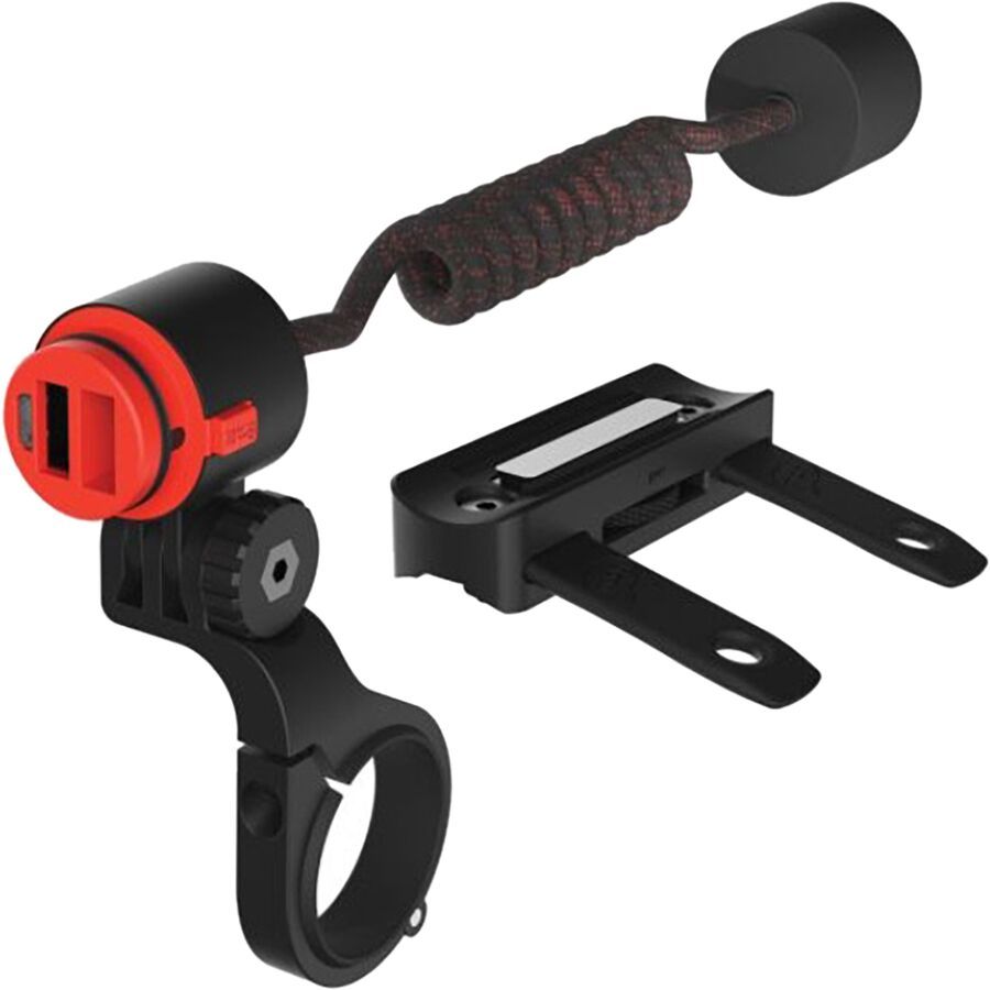 PWR Bar-to-Frame Extension