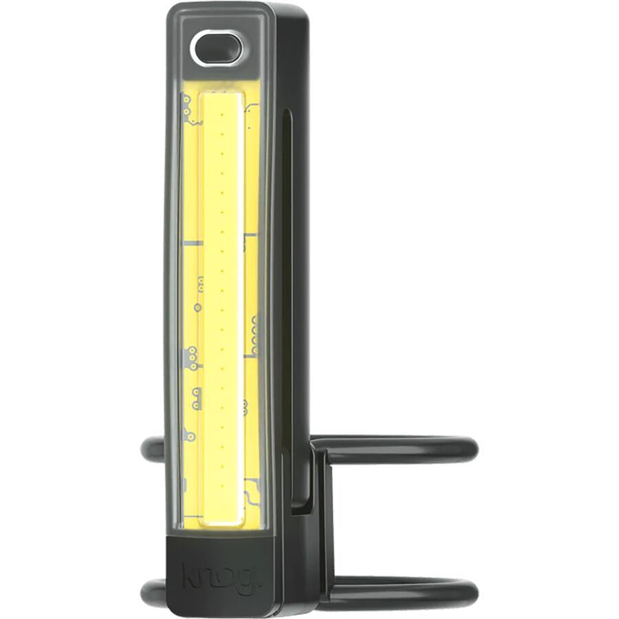 Plus Front Light