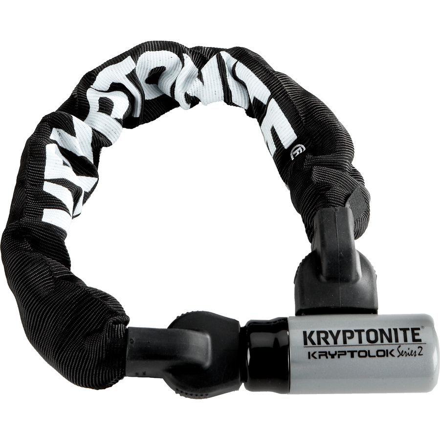 KryptoLok Series 2 955 Mini Integrated Chain Lock