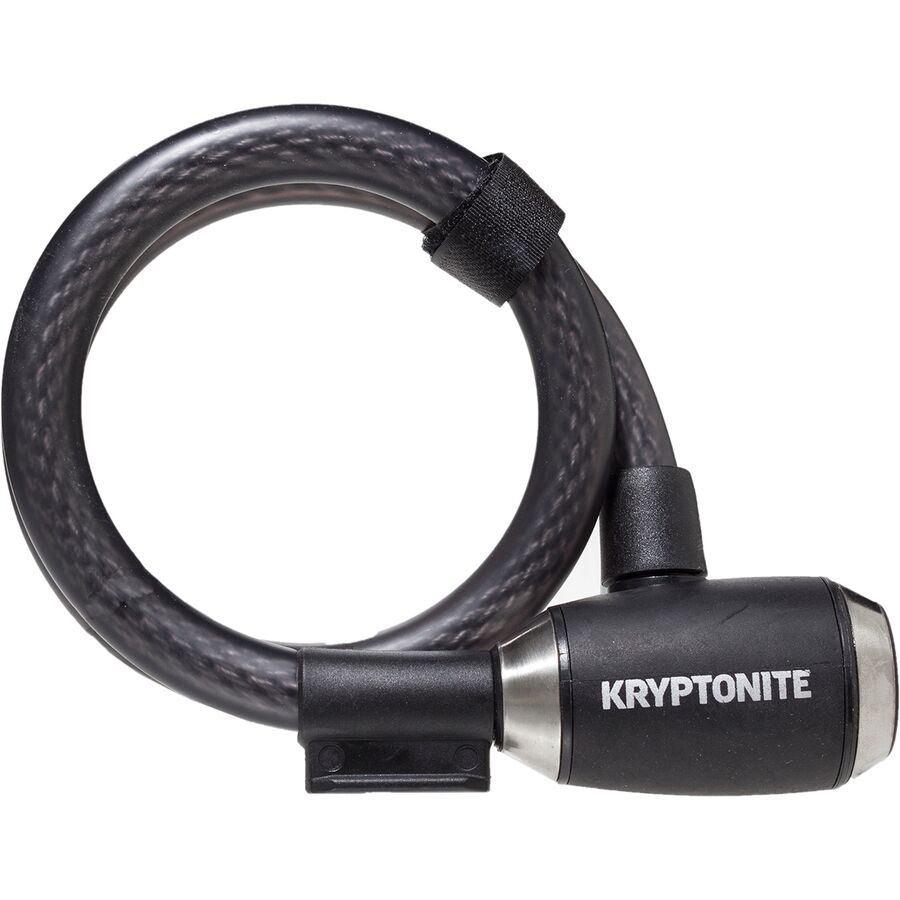 KryptoFlex 1565 Key Cable Lock