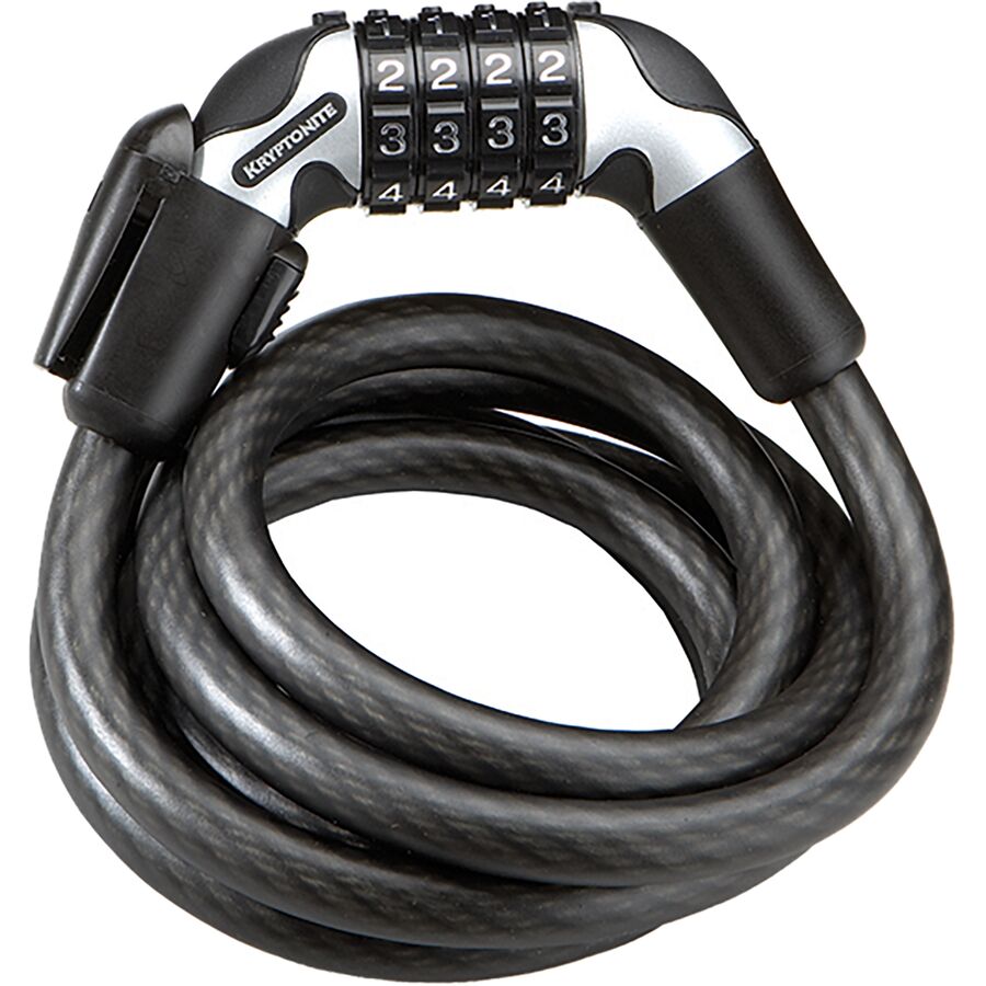 Krypto Flex Combo Cable