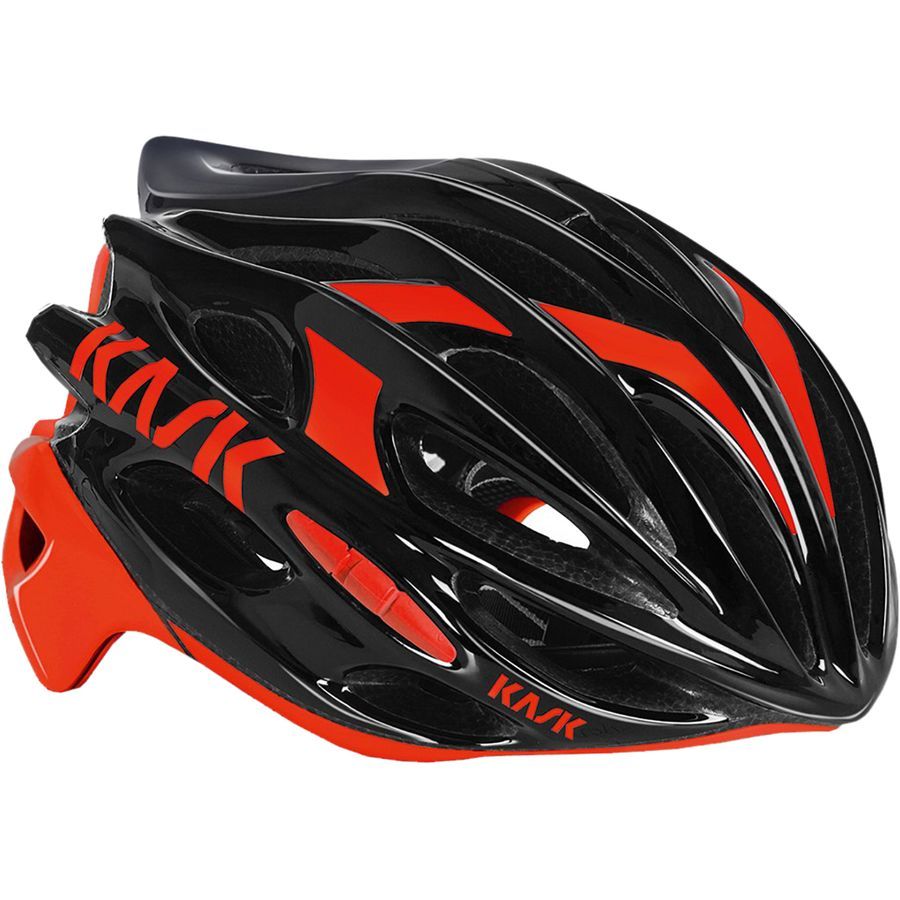Kask Mojito Helmet Competitive Cyclist