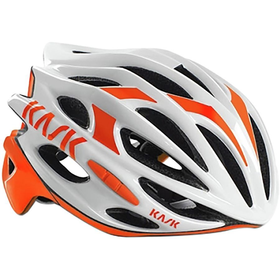 Kask Mojito Helmet Competitive Cyclist