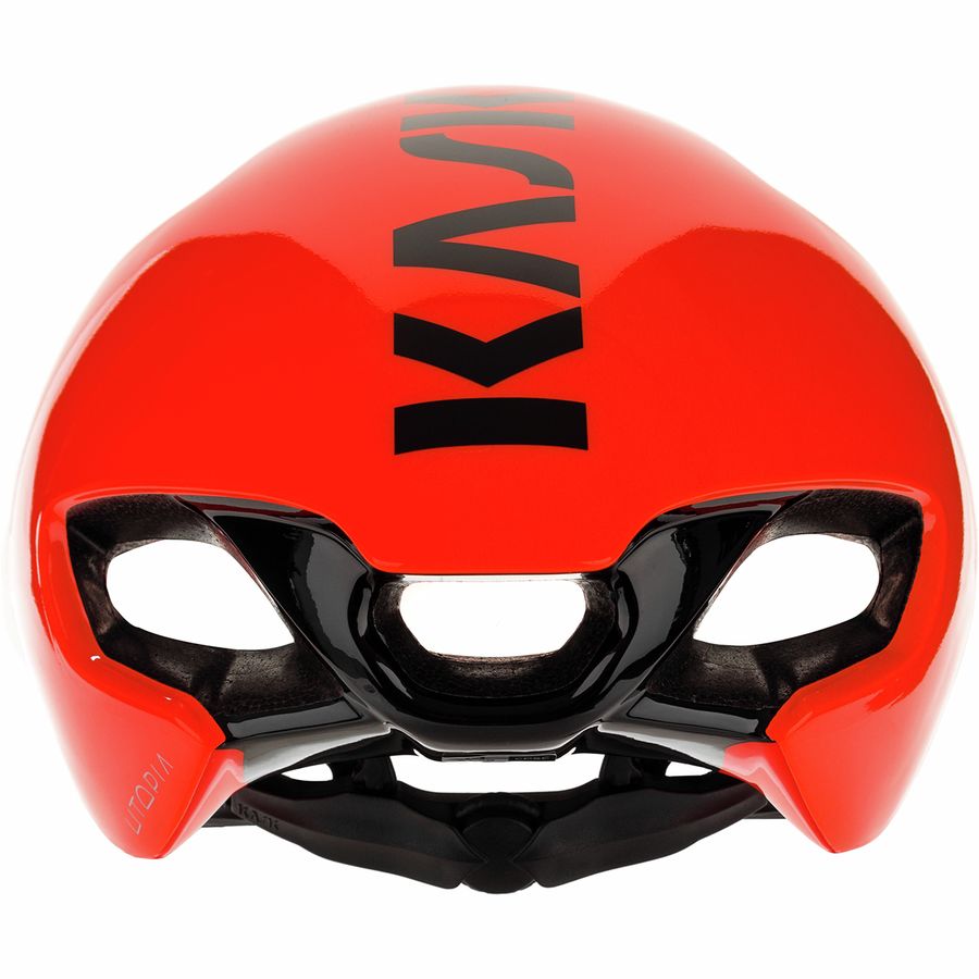 Kask Utopia Helmet Competitive Cyclist