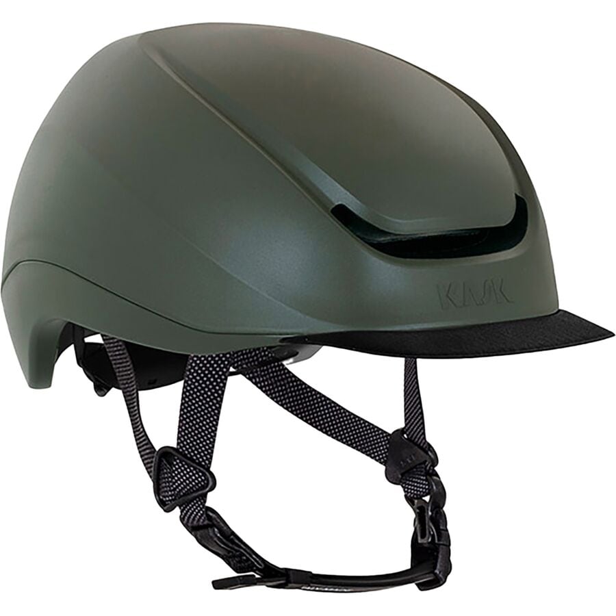 Moebius Helmet