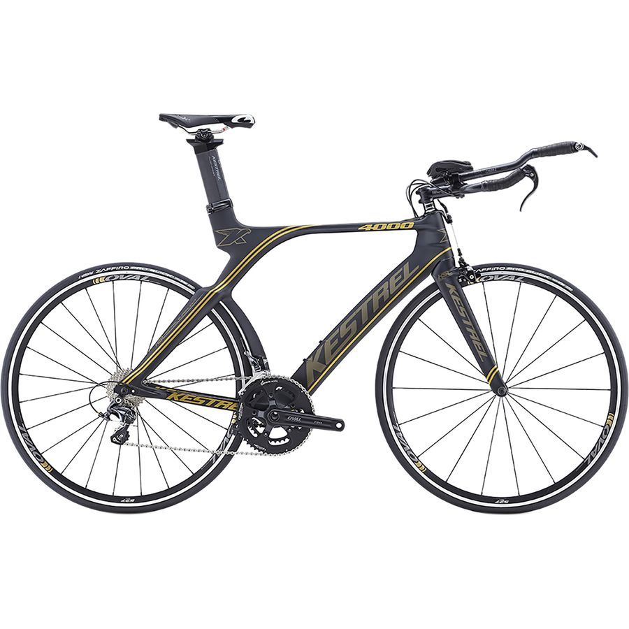 4000 Ultegra Complete Tri Bike 2016 Bikes