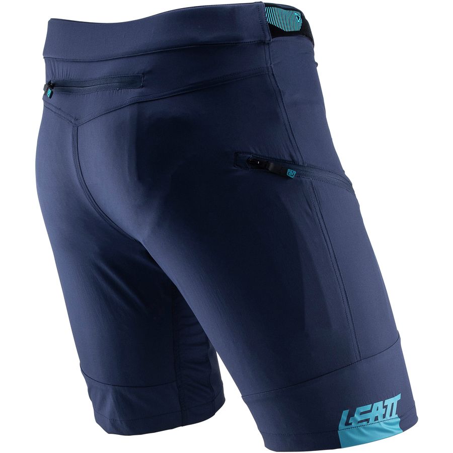 Leatt DBX 1.0 Short - Men's | Competitive Cyclist