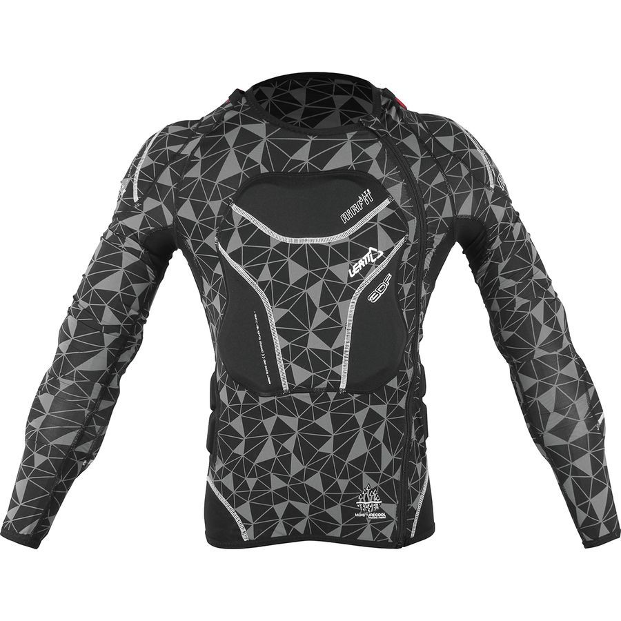 Peto Completo Leatt 3DF Airfit Lite EVO – Import Bike México