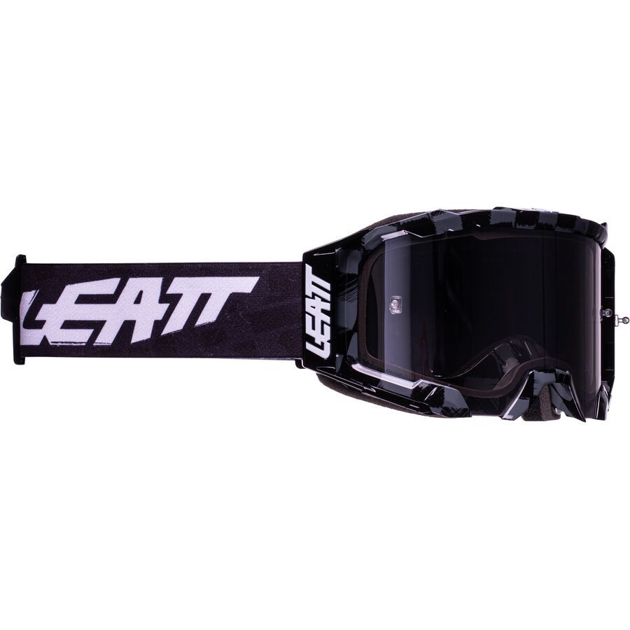 Velocity 5.5 Iriz Goggles