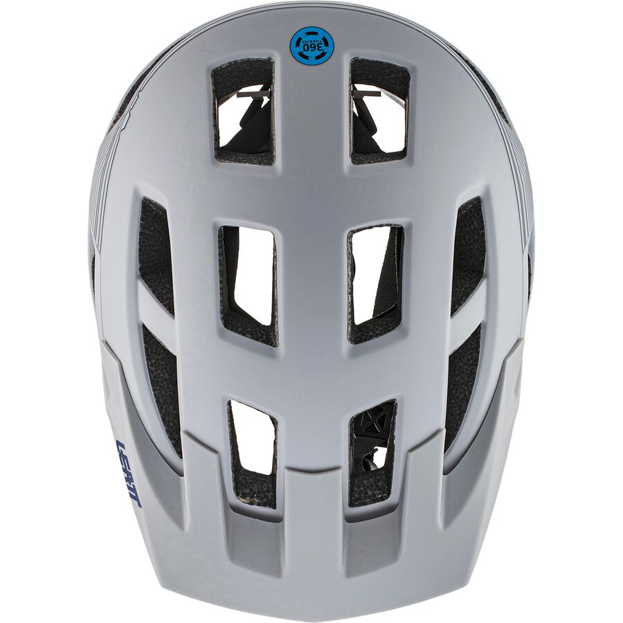 leatt gravity 2.0 helmet