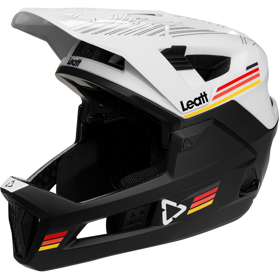 MTB 4.0 Enduro Helmet