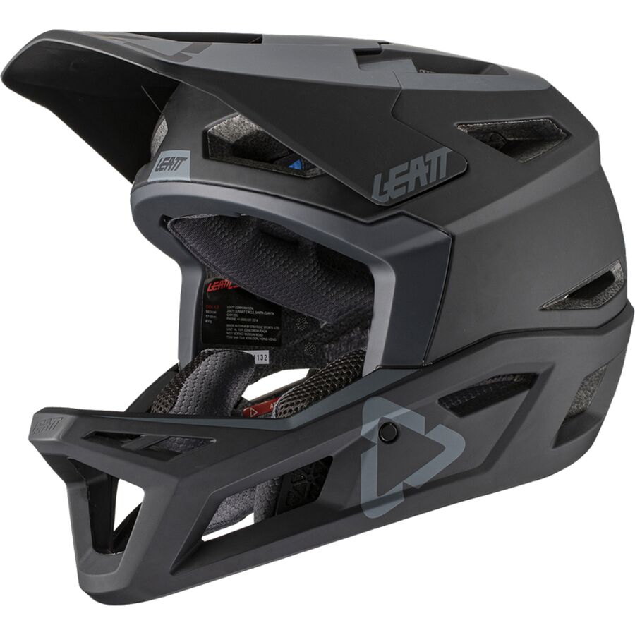 MTB Gravity 4.0 Helmet