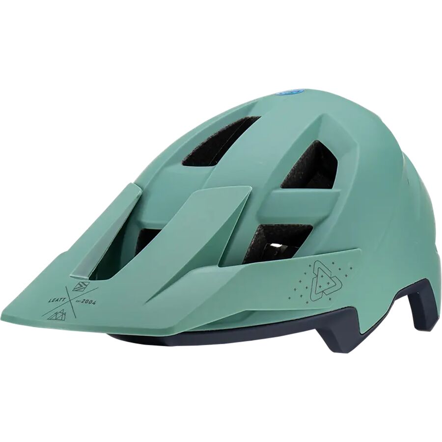 MTB All-Mountain 2.0 Helmet