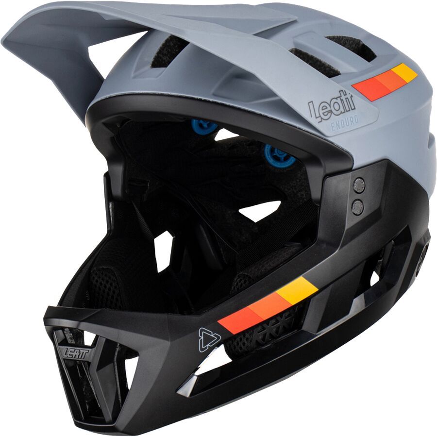 MTB Enduro 2.0 Helmet